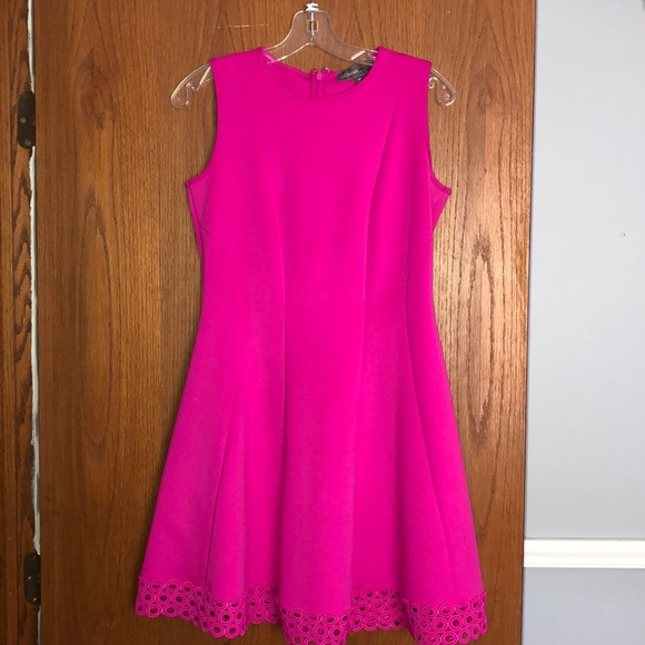 Pink Dress - Picture 1 of 4